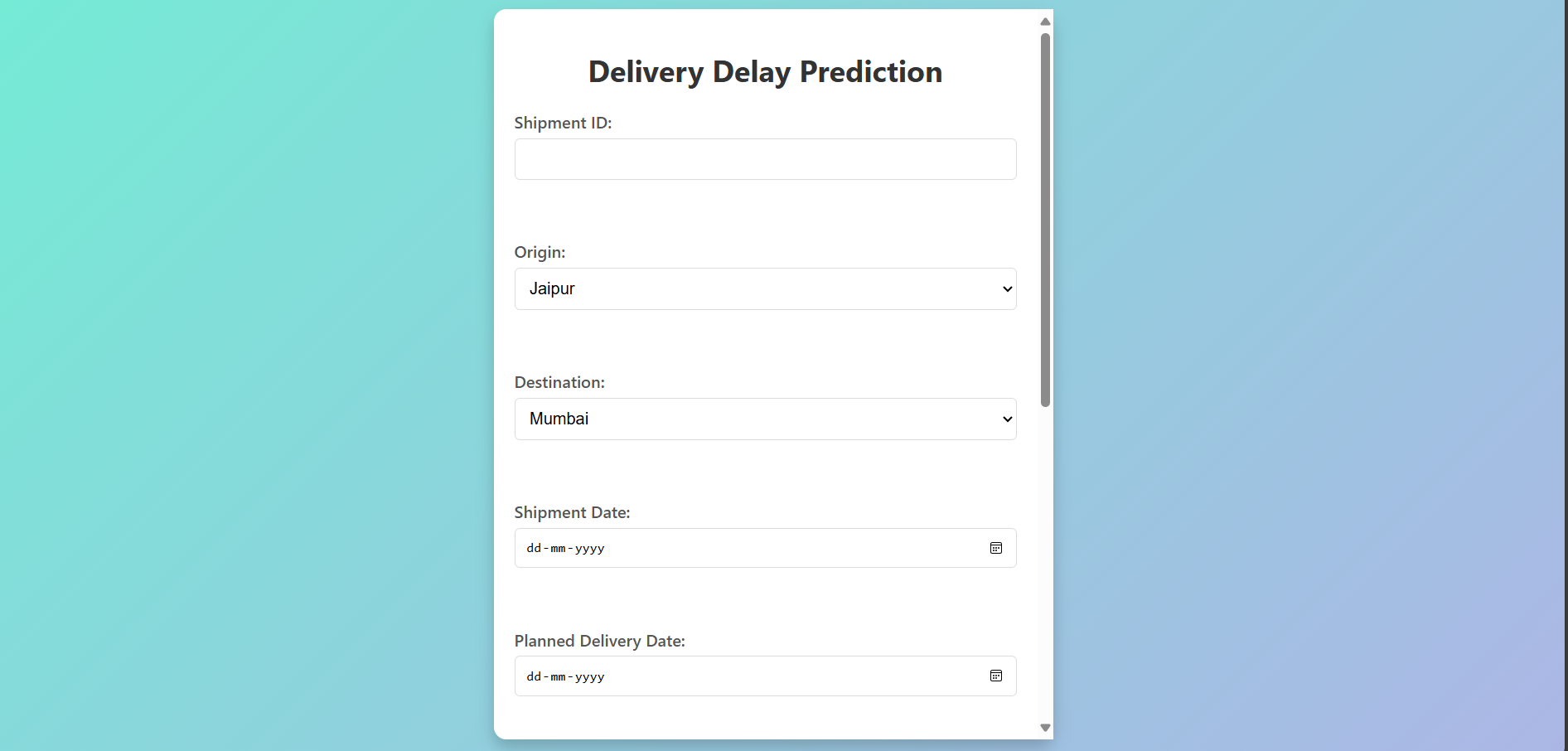 DocumentBuddy
